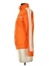 Unbranded Orange Track Jacket Size S - photo 5