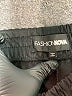 Fashion Nova Black Track Pants Size M - photo 7