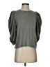 Splendid Gray Cardigan Size XS - photo 1