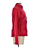 Nike 100% Polyester Red Jacket Size S - photo 4