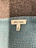 Ella Moss Teal Pullover Sweater Size S - photo 7