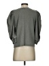 Splendid Gray Cardigan Size XS - photo 2