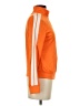 Unbranded Orange Track Jacket Size S - photo 4