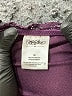 Mossimo Purple Swimsuit Top Size M - photo 3
