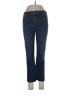 Ann Taylor Blue Jeans Size 10 - photo 1