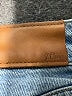 J.Crew Blue Jeans Size 24 waist - photo 7