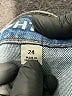 J.Crew Blue Jeans Size 24 waist - photo 8