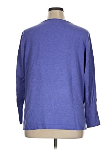 Chico's Pullover Sweater (view 2)