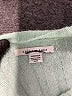 American Eagle Outfitters Solid Green Pullover Sweater Size XS - photo 7