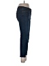Ann Taylor Blue Jeans Size 10 - photo 4