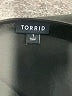 Torrid 100% Polyester Black Short Sleeve Blouse Size 1X Plus (1) - photo 7