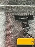 Express Gray Pullover Sweater Size M - photo 7