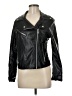 Bagatelle 100% Polyurethane Black Jacket Size M (estimated) - photo 1