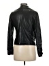 Bagatelle 100% Polyurethane Black Jacket Size M (estimated) - photo 2