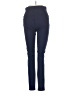 INDERO Solid Blue Active Pants Size S - photo 2