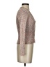 Madewell Tweed Brown Cardigan Size S (estimated) - photo 4