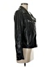 Bagatelle 100% Polyurethane Black Jacket Size M (estimated) - photo 4