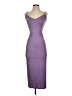 Assorted Brands Purple Cocktail Dress Size S (estimated) - photo 1