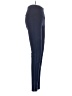 INDERO Solid Blue Active Pants Size S - photo 4