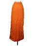 Reformation Orange Casual Skirt Size 0 - photo 2