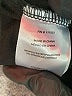 Lily Rose Black Dress Pants Size M - photo 8
