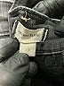 Madewell Black Gray Jeans Size 23 waist - photo 8