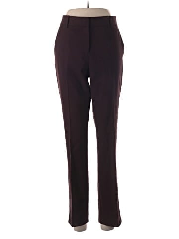 Theory Wool Pants (view 1)