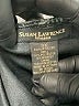 Susan Lawrence 100% Polyester Black Long Sleeve Blouse Size 3X - photo 7