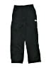 Puma Black Casual Pants Size 5 - photo 1