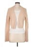 Zara Tan Cardigan Size L - photo 1