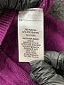 Spense Purple Pullover Sweater Size XL - photo 8