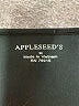 Appleseeds Black 3/4 Sleeve Top Size M - photo 7