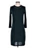 MICHAEL Michael Kors Teal Green Casual Dress Size XS - photo 1