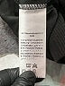 Shein Solid Black Athletic Shorts Size 6 - photo 4
