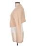 Zara Tan Cardigan Size L - photo 5
