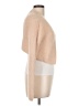 Zara Tan Cardigan Size L - photo 4