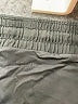 Unbranded Solid Black Athletic Shorts Size M - photo 3