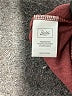 Bixby Nomad Burgundy Pullover Hoodie Size 12 - 14 - photo 4