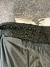 Unbranded Tweed Black Casual Skirt Size S (estimated) - photo 4