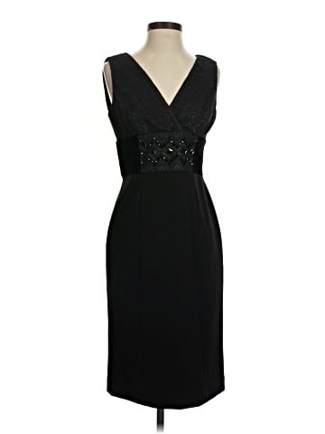 Kay Unger Cocktail Dress (view 1)