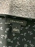 Ann Taylor 100% Polyester Black Tank Top Size L - photo 7