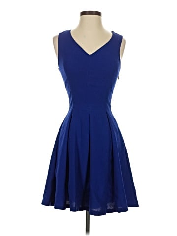 Ya Los Angeles Cocktail Dress (view 1)