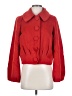 Forever 21 Red Coat Size S - photo 1
