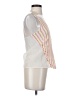J Brand Yellow Tank Top Size S - photo 4
