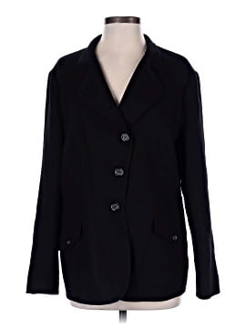 Sonia Bogner Wool Blazer