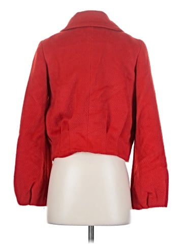 Forever 21 Coat (view 2)