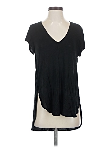 Bordeaux Short Sleeve T-Shirt (view 1)