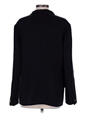 Sonia Bogner Wool Blazer (view 2)