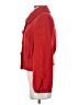 Forever 21 Red Coat Size S - photo 5