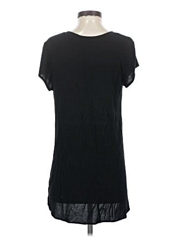 Bordeaux Short Sleeve T-Shirt (view 2)